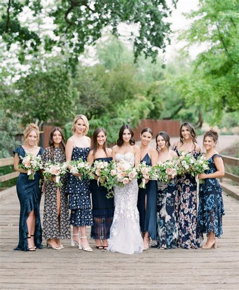 navy summer dress for wedding